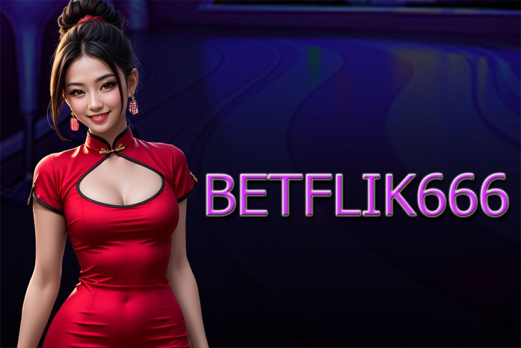 BETFLIK666-home
