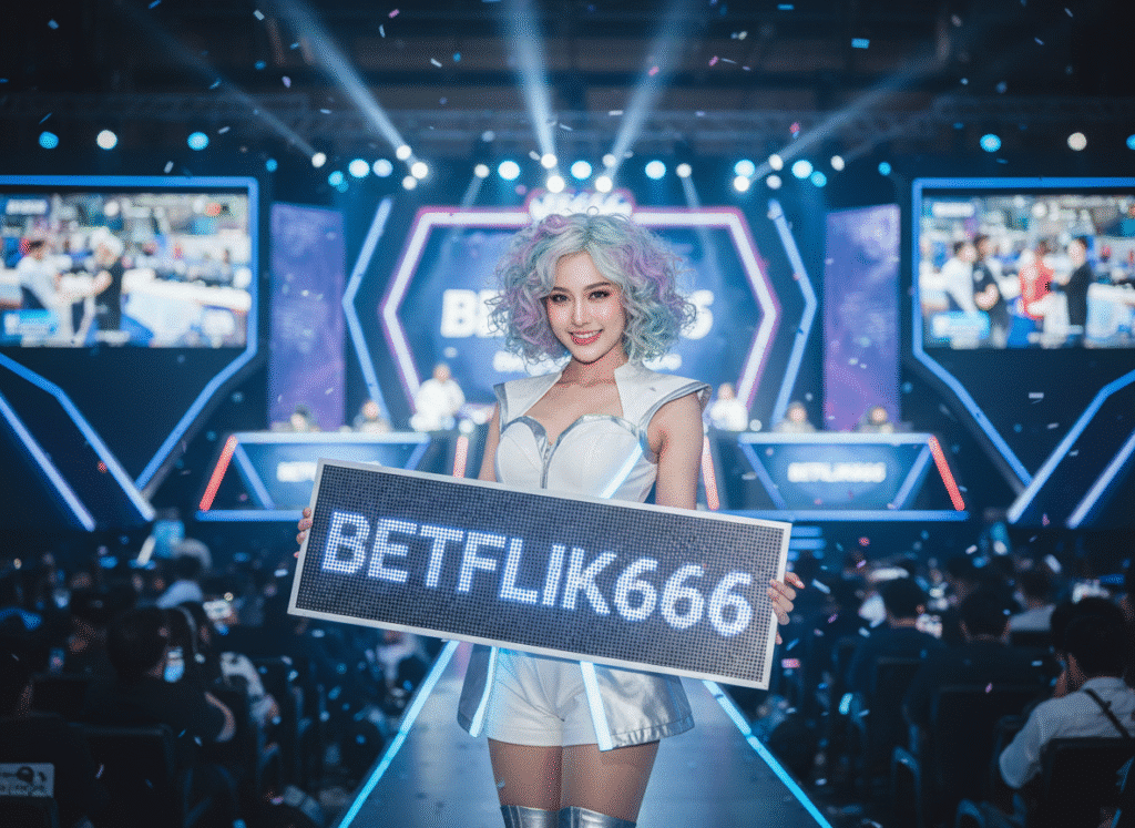 BETFLIK666