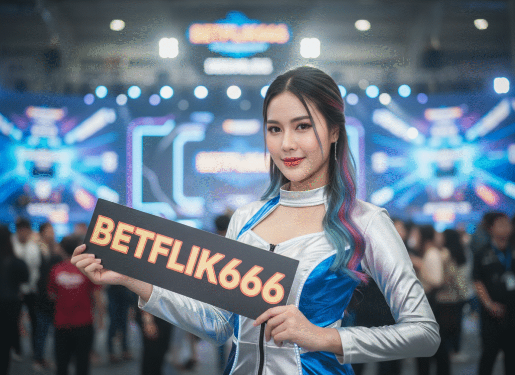 BETFLIK666